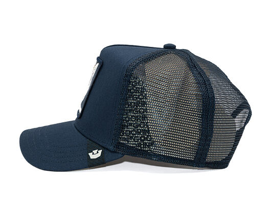 Cap Goorin - Survivor Trucker - Edge