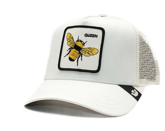Cap Goorin - Queen Trucker - Dust