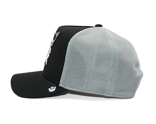 Cap Goorin - Classic Rocker - Fresh - Void