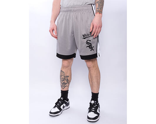 Shorts New Era - MLB US Edit - Chicago White Sox - Team Color