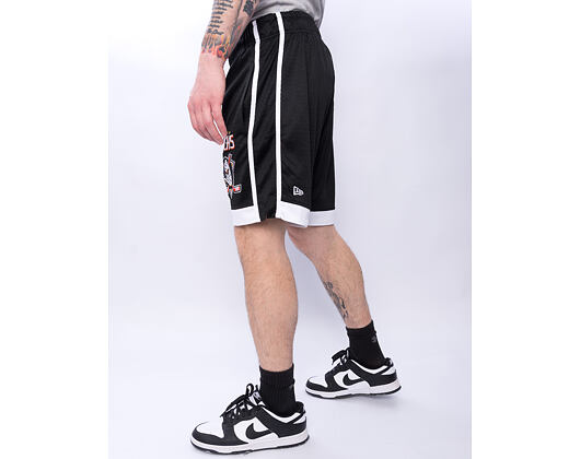 Shorts New Era - NHL US Edit - Anaheim Ducks - Black
