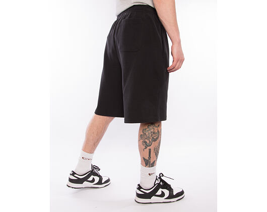 Shorts Karl Kani - Signature Waffle Shorts Black