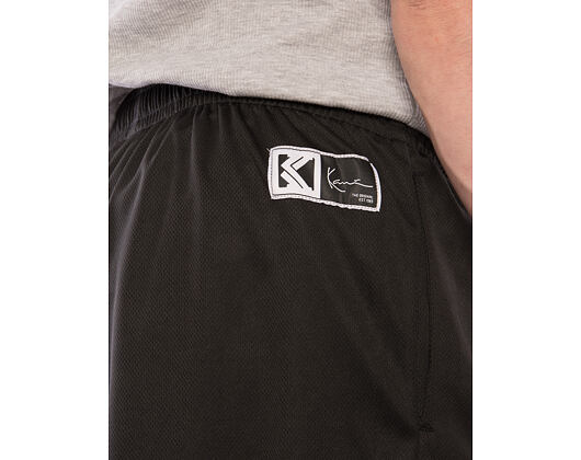 Shorts Karl Kani - Signature Mesh Shorts Black