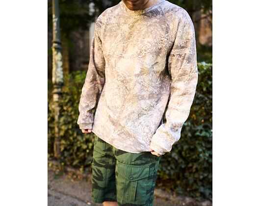 Longsleeve Tee Nerm Tree Camo Thermal Long Sleeve (Nerm Tree Camo)