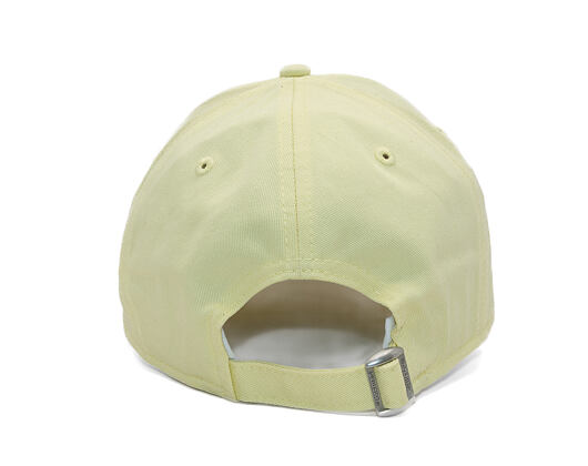 Cap New Era - MLB Team Outline 9FORTY - LA Dodgers - Yellow / White