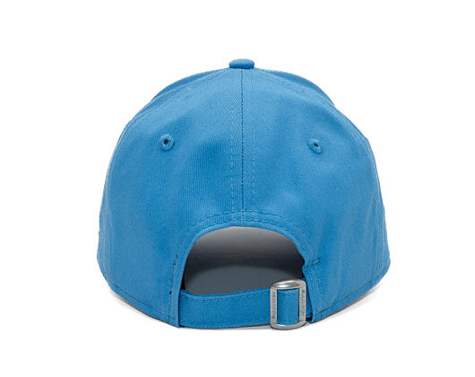 Kids Cap New Era - MLB Essential 9FORTY - LA Dodgers - Blue