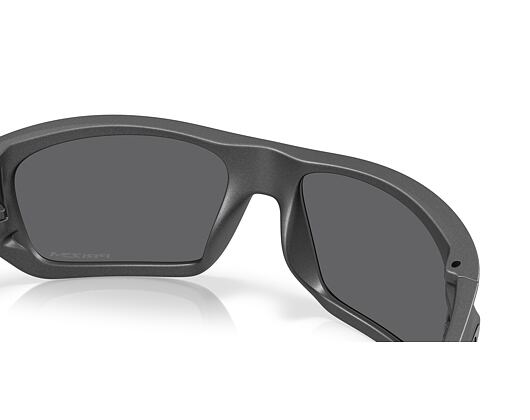 Sunglasses Oakley - Masseter - Prizm Black - Steel