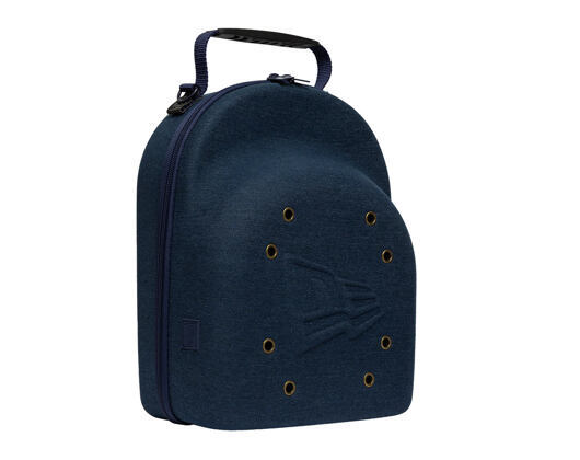 Bag New Era - Branded 6CAP Denim Cap Carrier - Navy