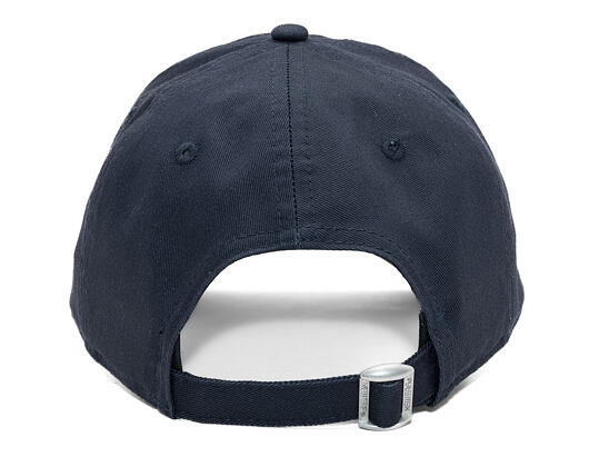 Cap New Era - Branded Slogan 9TWENTY - Navy / Scarlet