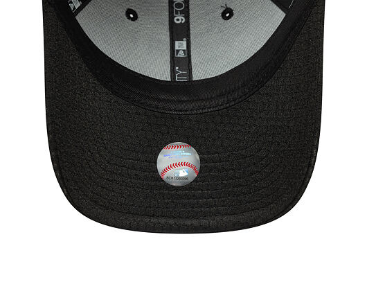 Cap New Era - MLB Flawless Mesh 9FORTY - Detroit Tigers - Black