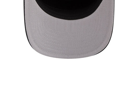 Cap New Era - NBA Nylon Ripstop 19TWENTY - Chicago Bulls - Team Color
