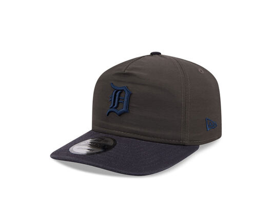 Cap New Era - MLB Nylon Ripstop 19TWENTY - Detroit Tigers - Team Color