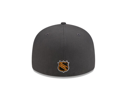Cap New Era - NHL 2026 Champion VC 59FIFTY - NY Rangers - Graphite