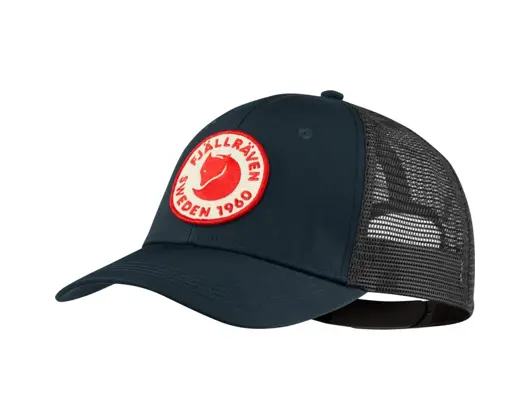 Cap Fjällräven - 1966 Logo Långtradarkeps