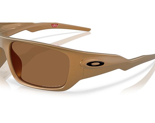 Sunglasses Oakley - Masseter - Prizm Bronze/Matte Bronze