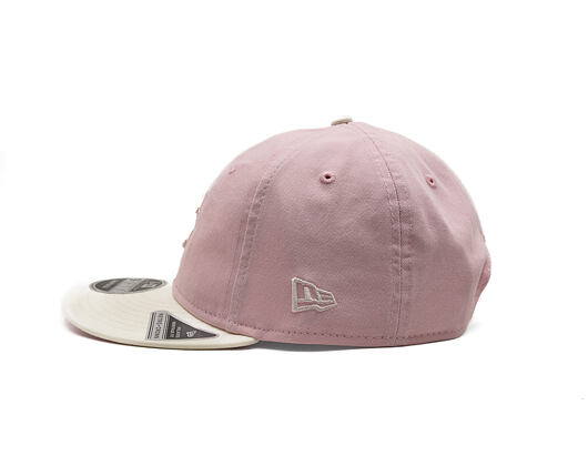 Cap New Era - MLB Washed Tie Dye Chicago Cubs 9FIFTY Retro Crown - MLB - Pink