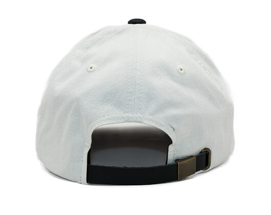 Cap Brixton - Big B Mp Cap - Off White/Black/Mustard