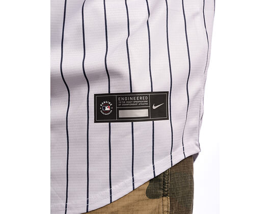 Jersey Nike - MLB Replica Home Mens Jersey - Chicago White Sox - White