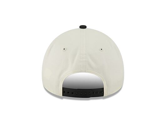 Cap New Era - MLB Thermal Vision 9FORTY A-Frame - NY Yankees - Chrome White