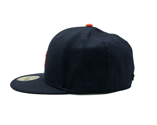Cap New Era - MLB Fear of God 59FIFTY - Detroit Tigers - Navy