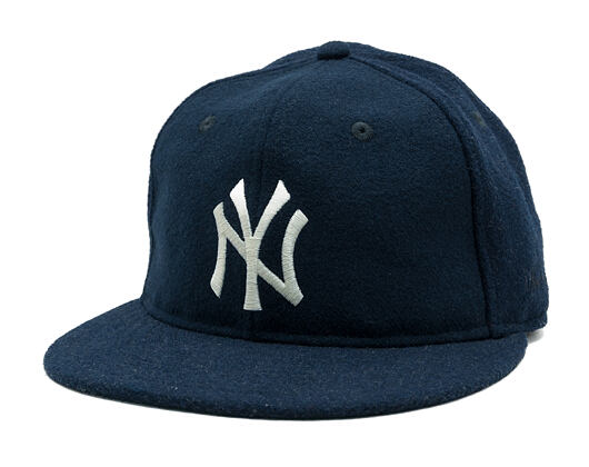 Cap New Era - MLB Fear of God 59FIFTY - NY Yankees - Navy