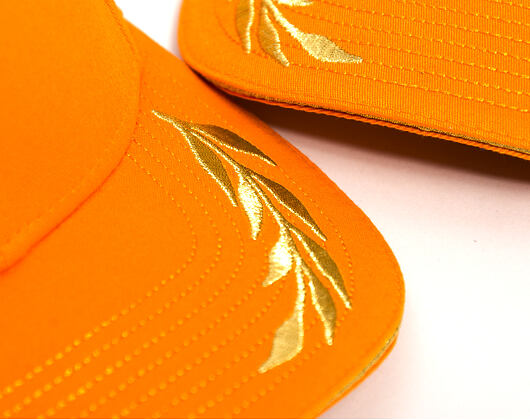 Cap New Era - F1 Champions 9FIFTY Stretch-Snap - McLaren Racing - Orange