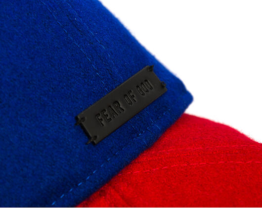 Cap New Era - MLB Fear of God 59FIFTY - LA Dodgers - Royal