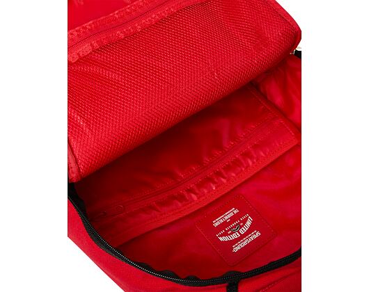 Backpack Sprayground - Red Redemption Backpack