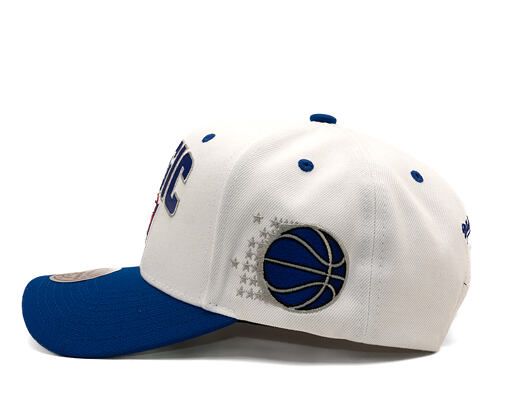 Cap Mitchell & Ness - Post Season Hwc - NBA - Orlando Magic - White