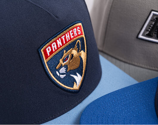 Cap Mitchell & Ness - Legendary Home - NHL - Florida Panthers - Navy