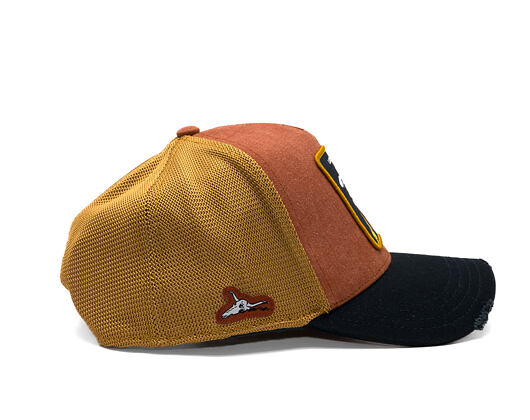 Cap Capslab - Lucky Luke Premium Trucker
