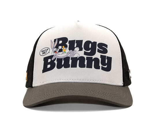Cap Capslab - Looney Tunes Trucker