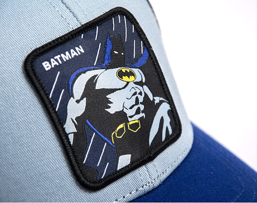 Cap Capslab - DC Trucker