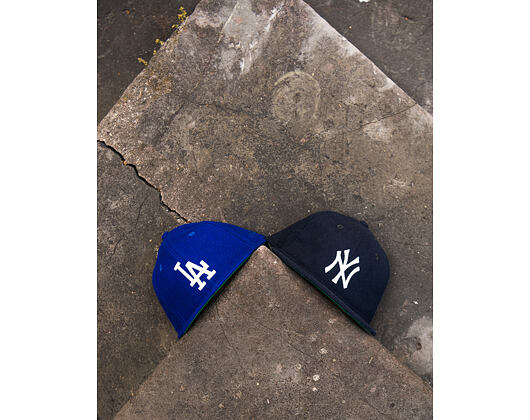 Cap New Era - MLB Fear of God 59FIFTY - LA Dodgers - Royal