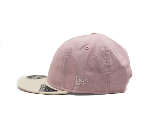 Cap New Era - MLB Washed Tie Dye 9FIFTY Retro Crown - NY Mets - Pink