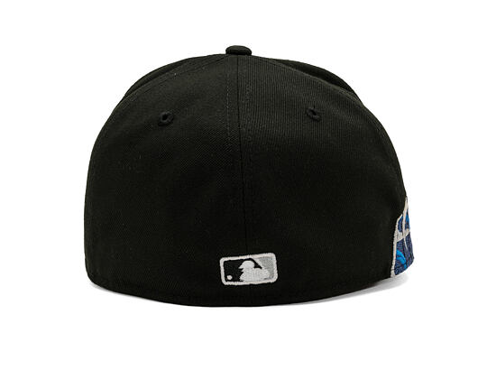 Cap New Era - MLB "Tidal Wave" 59FIFTY - Chicago White Sox - Black