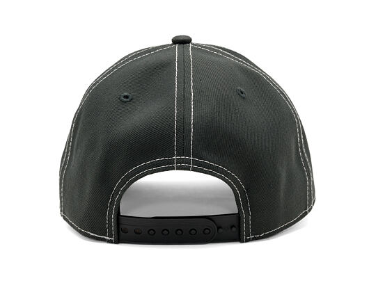 Cap New Era - MLB "Clouds Contrast" 9FORTY - Chicago White Sox - Steel