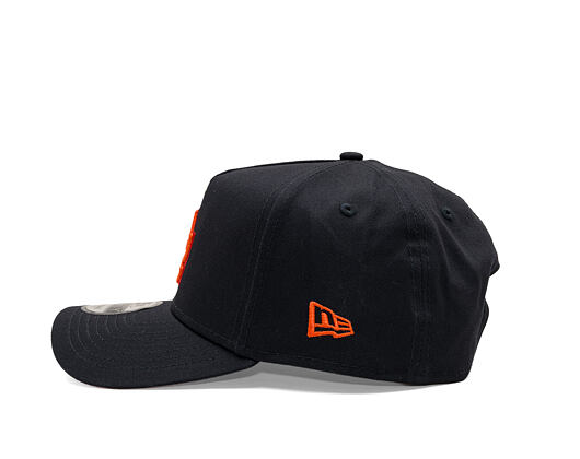 Cap New Era - MLB "Midnight Campfire" 9FORTY A-Frame - LA Dodgers - Navy