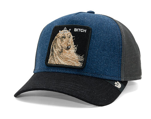 Cap Goorin - Hound Dawg