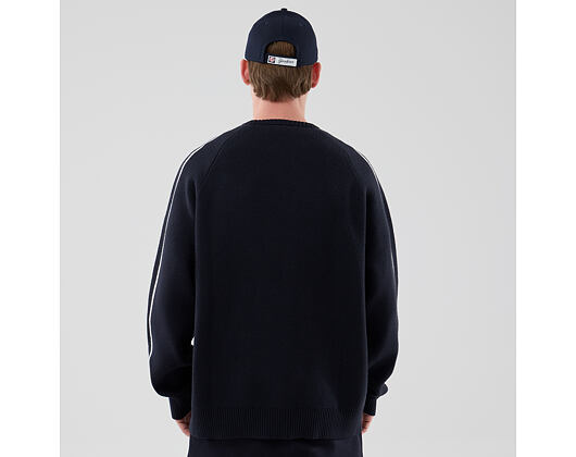 Sweater New Era - MLB Knit Sweater - NY Yankees - Navy