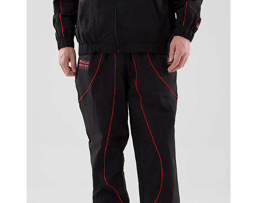 Pants New Era - F1 Piping Track Pants - RED BULL F1 - Black