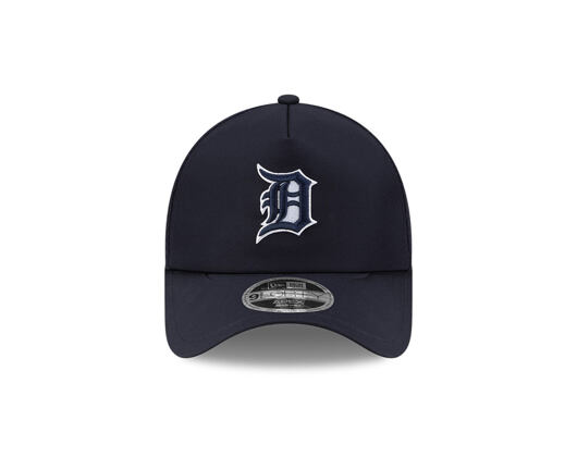 Cap New Era - MLB APEX 9FORTY A-Frame - Detroit Tigers - Team Color