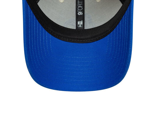 Cap New Era - Piaggio Vespa Contrast Visor 9FORTY - Blue