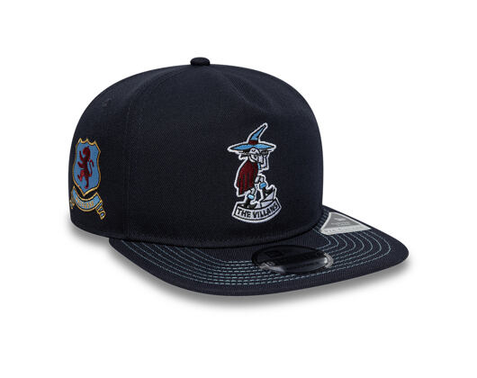 Cap New Era - Villans Golfer 19TWENTY - ASTON VILLA FC - Navy