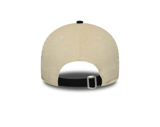 Cap New Era - Cord 9FORTY - Liverpool FC - Cream