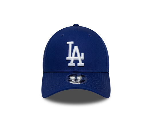 Cap New Era - MLB Side Script 9FORTY M-CROWN - LA Dodgers - Royal