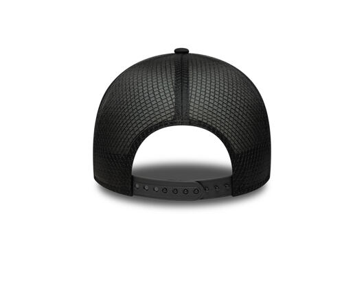 Cap New Era - MLB Sporty 9FORTY A-Frame - NY Yankees - Black