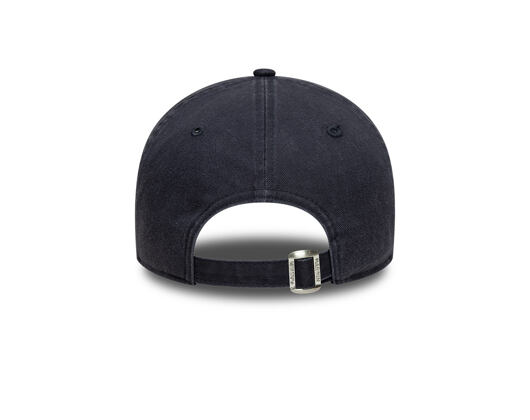 Cap New Era - MLB Distressed Wordmark 9TWENTY - NY Yankees - Navy