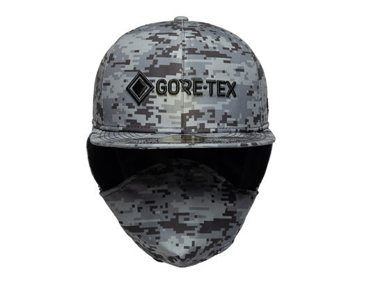 Cap New Era - Branded IMAGE DROP Gore-Tex Dog-Ear 59FIFTY - Digital Camo