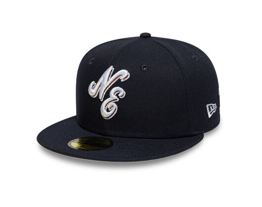 Cap New Era - Branded 59FIFTY - Navy
